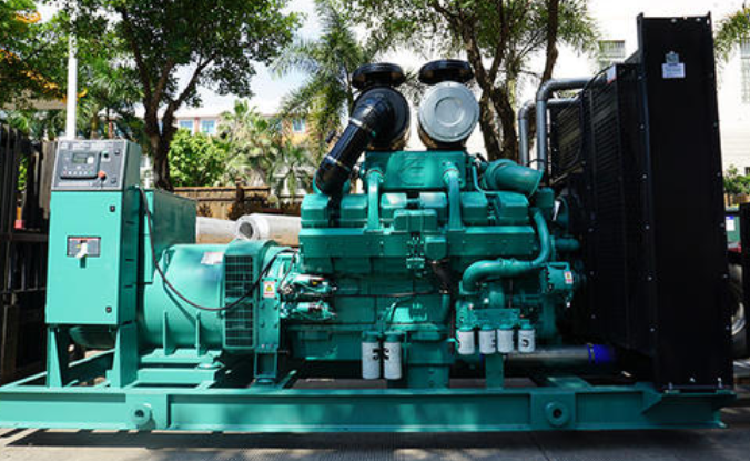 玉环柴油发电机 玉环柴油发电机