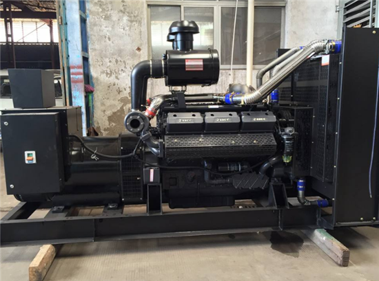 玉环柴油发电机